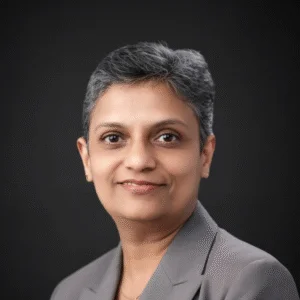 Dr. Smriti H. Bhandari