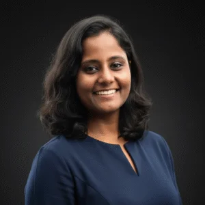 Dr. Vani Kandasamy